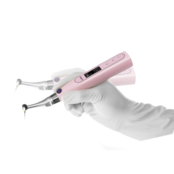 AI-MOTOR - MOTEUR ENDODONTIE - DTE WOODPECKER