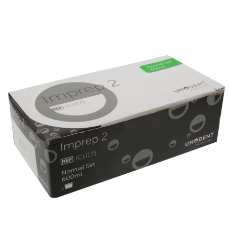 Imprep 2 AC Putty Soft Normal - UNODENT