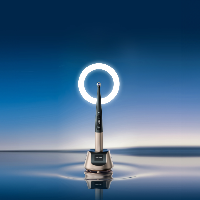 Lampe à photopolymériser O-Star - DTE Woodpecker