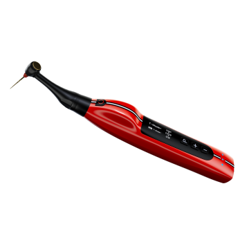 812 MT Moteur Endo - DTE WOODPECKER