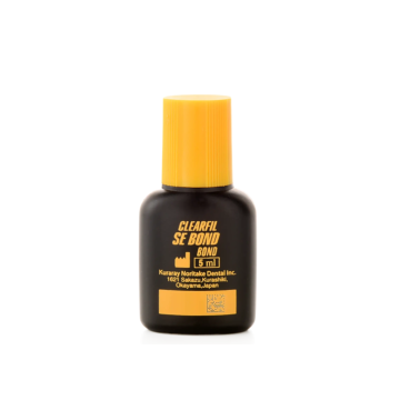 Clearfil Se Bond Adhesive 5ml - KURARAY