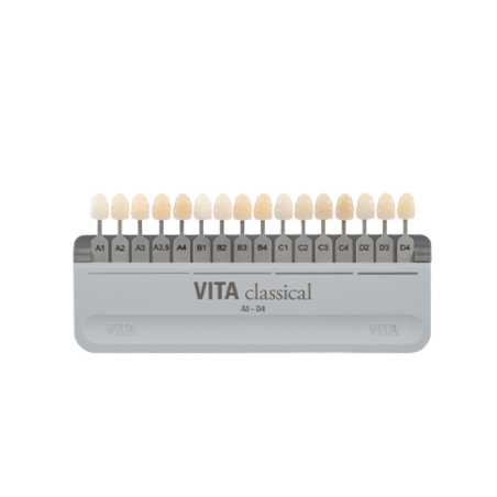 Vita Teintier Vita Classical A1 - D4