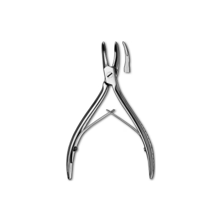 Pince Gouge 1830/2-N - Septaline