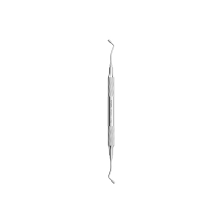 Fouloir Amalgame Strié N°3 - ASA DENTAL