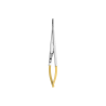 Porte aiguille Castroviejo droit Tc 14 cm - ASA DENTAL
