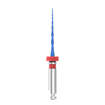 Limes endodontiques K-GO - Go!files