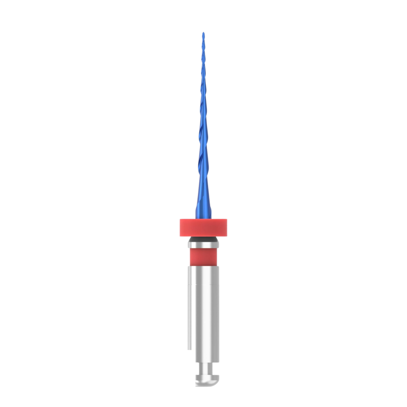 Limes endodontiques K-GO - Go!files