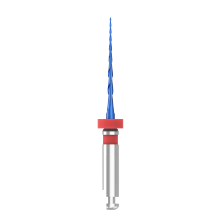 Limes endodontiques K-GO - Go!files