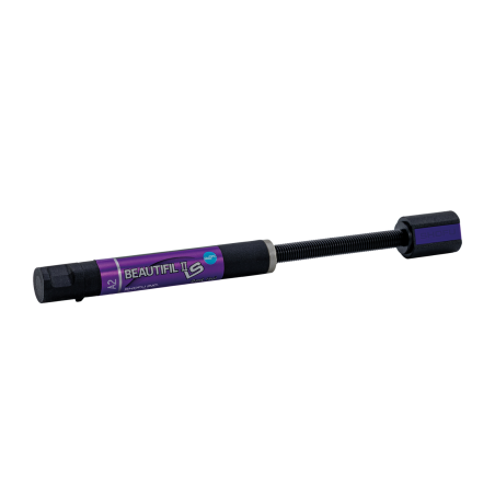 BEAUTIFIL II LS A2 - Seringue de 4 g - SHOFU