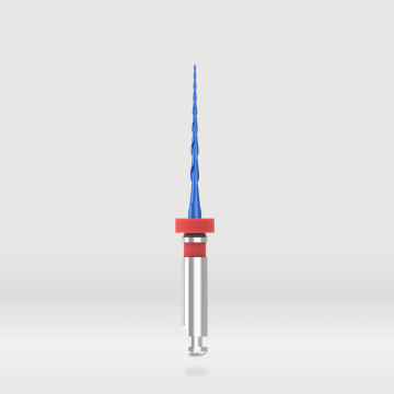 Limes endodontiques K-GO - Go!files