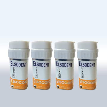Elsocord - Fil de Rétraction - ELSODENT