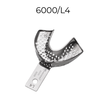 Porte-empreinte - MEDESY