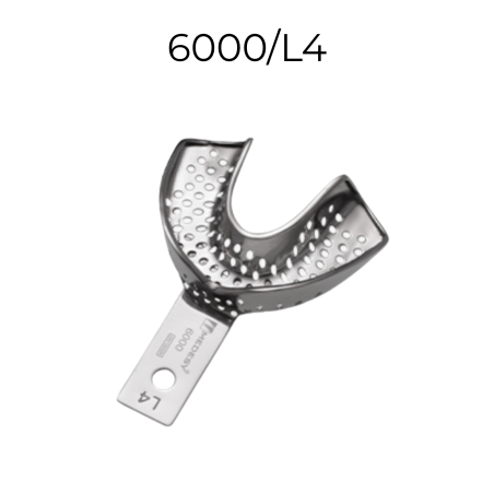 Porte-empreinte - MEDESY