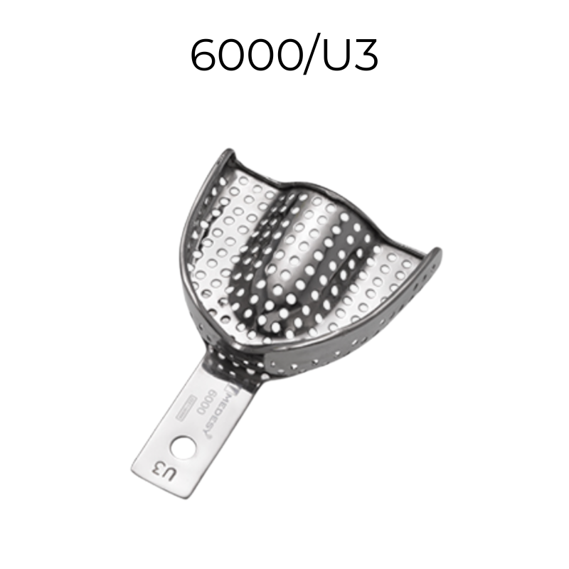 Porte-empreinte - MEDESY