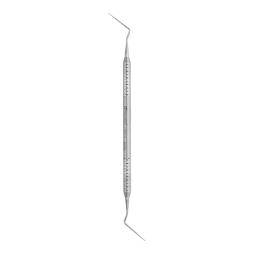 Fouloir endodontique 544/5-7 - MEDESY
