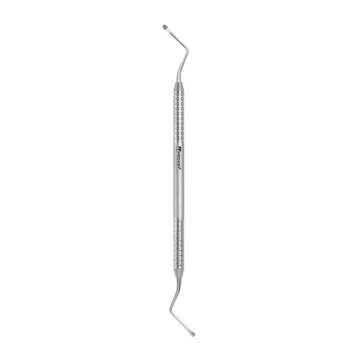 Curette de Lucas 661/85 - MEDESY