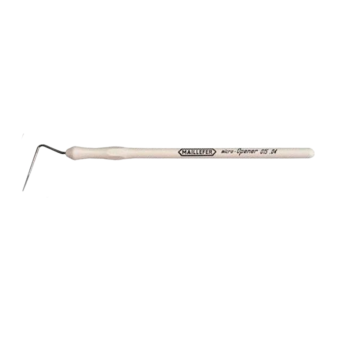 Micro-Opener N°2 - 3 pcs - MAILLEFER