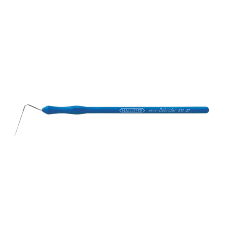 Micro-débrideur - 3 pcs - MAILLEFER