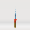 Limes endodontiques RCP Reciproc Go!files Blue – Mouvement alternatif, usage unique, flexibles et précises