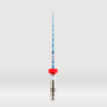 Limes endodontiques NiTi Blue VBlue Go!files – Rotation continue, flexibilité & prix juste