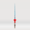 Limes endodontiques NiTi Blue VBlue Go!files – Rotation continue, flexibilité & prix juste