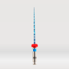 Limes endodontiques NiTi Blue VBlue Go!files – Rotation continue, flexibilité & prix juste