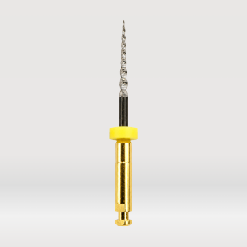 Limes VSilver : L'innovation en endodontie pour des traitements canalaires de précision