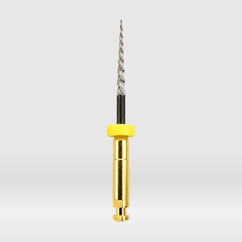 Limes VSilver : L'innovation en endodontie pour des traitements canalaires de précision