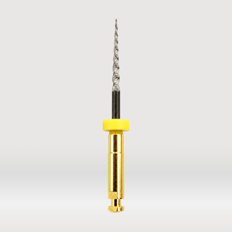 Limes VSilver : L'innovation en endodontie pour des traitements canalaires de précision