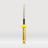 Limes VSilver : L'innovation en endodontie pour des traitements canalaires de précision