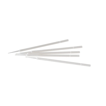 Micro-applicateurs coniques fins blancs x 100 – ITENA
