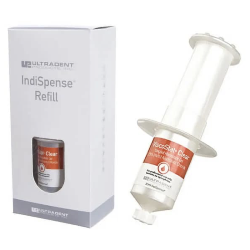 Viscostat Indispense Recharge - Ultradent