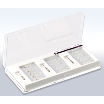 Tenons Fp Kit 3 x 5 pcs - Elsodent