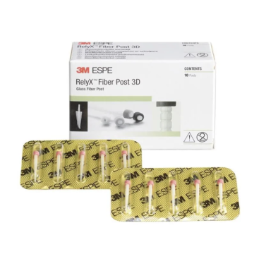 3M Rely X 3D Fiberpost