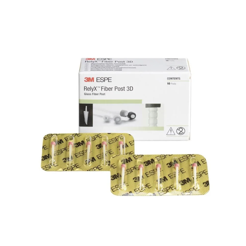 3M Rely X 3D Fiberpost