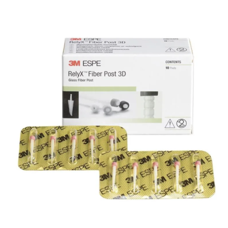 3M Rely X 3D Fiberpost