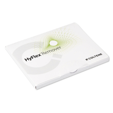 HyFlex Remover 5 pcs - Coltène
