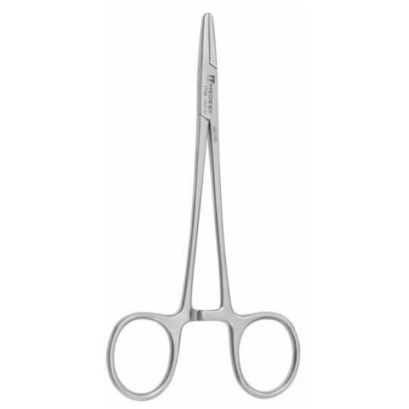 Pince porte-aiguille Mayo-Hegar