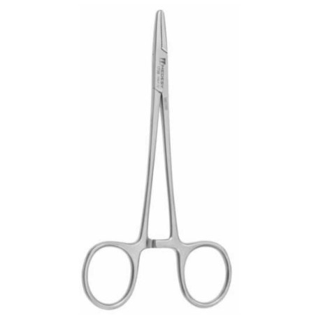 Pince porte-aiguille Mayo-Hegar