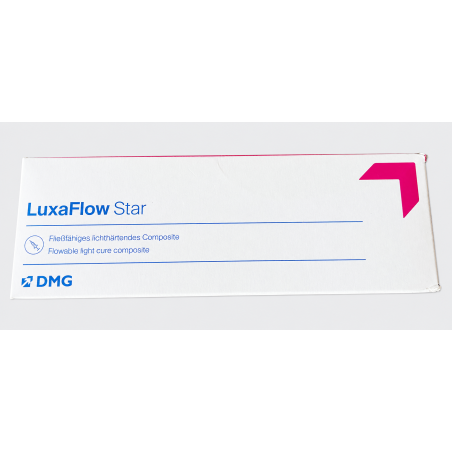 LuxaFlow Star recharge - DMG