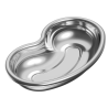 Plateau haricot 170x100x35mm - ASA DENTAL