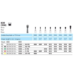 830-010C-FG-fraise-dentaire