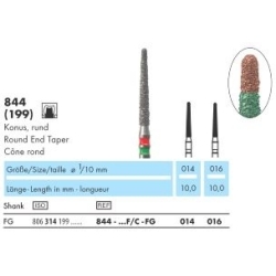 844-014F/C-FG-fraise-dentaire