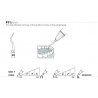 Insert PD11 - DTE Woodpecker