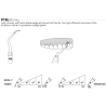 Insert PD14L - DTE Woodpecker