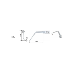 Insert PD2L - DTE Woodpecker