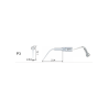Insert PD3D - DTE Woodpecker