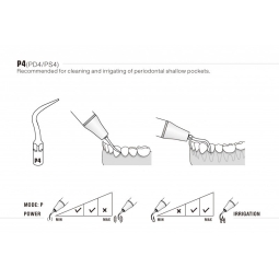 Insert PD4 - DTE Woodpecker