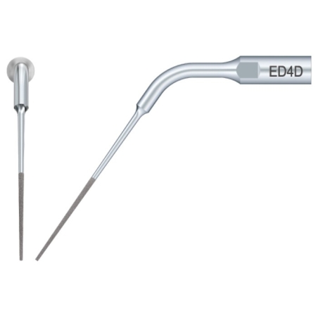 Insert E4D (EMS) - Woodpecker