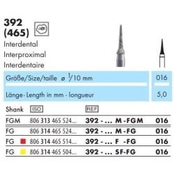 392-016F-FG-fraise-dentaire